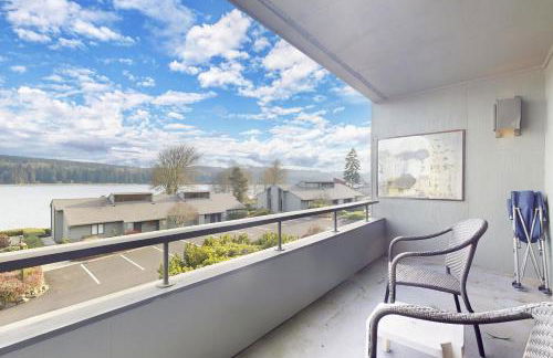 Bayfront Retreat A - Foto 1