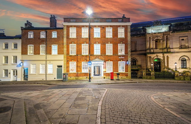 St Mary's Quarters - Foto 1