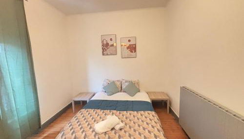 Huitième Avenue Grand Parking Un Séjour à Part - Foto 5