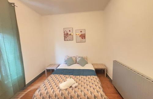 Huitième Avenue Grand Parking Un Séjour à Part - Foto 5