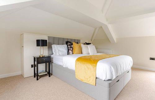 The Old Coach House - Hot Tub - Dorset - Photo 7