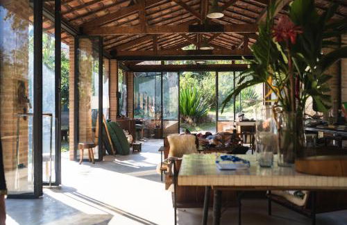 Refúgios Na Mantiqueira - Foto 53