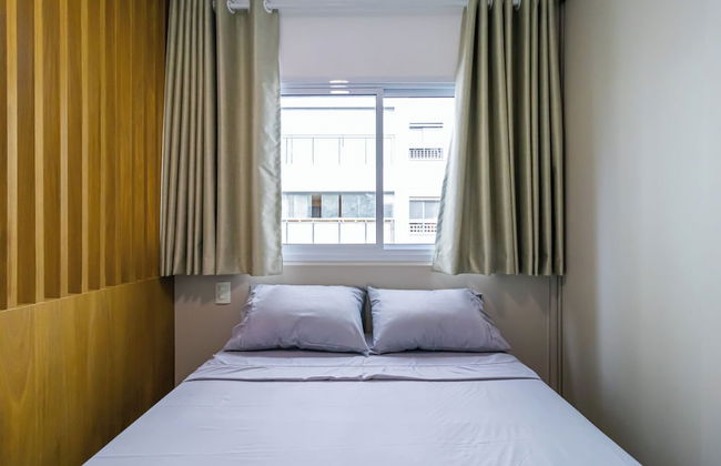 Residencial ID Ibirapuera - Foto 59