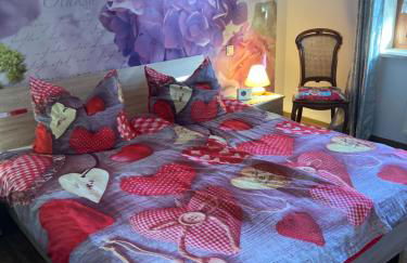 Natur pur mit Fernblick für Wanderfreunde - Foto 8