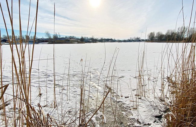 Holiday Home in Otterndorf - Foto 12