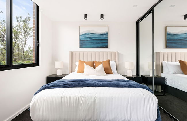 Cinema Suites Apartments by Urban Rest - Foto 2