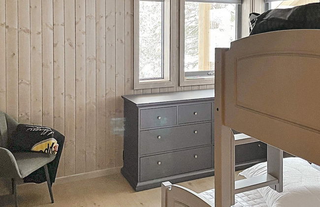 8 Person Holiday Home in Noresund - Photo 15