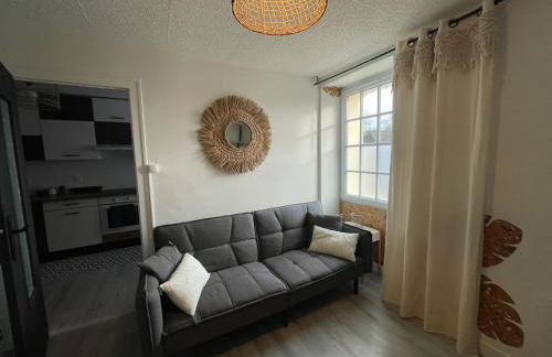 Maison une chambre - Foto 7