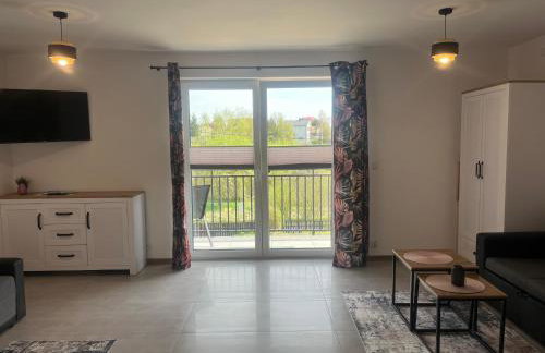 Wczasy Chmielno Apartament PUDROWY - Foto 10