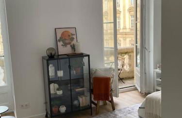 Collection Terreaux - No 5 Balcon sur place w AC - Foto 14