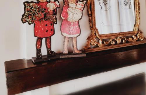 Teresa al Belvedere Rooms&HolidayApartments Camere&Appartamenti - Foto 23