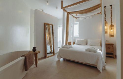 Villa Chora With Swimming pool - Foto 21