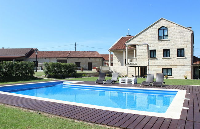 Enoturismo y Bodega Lagar de Costa - Foto 27