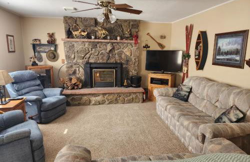 Rocky Mountain National Park Entrance one Mile - Foto 1