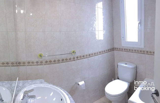 InmoBooking Reus, céntrico y Reformado - Foto 23