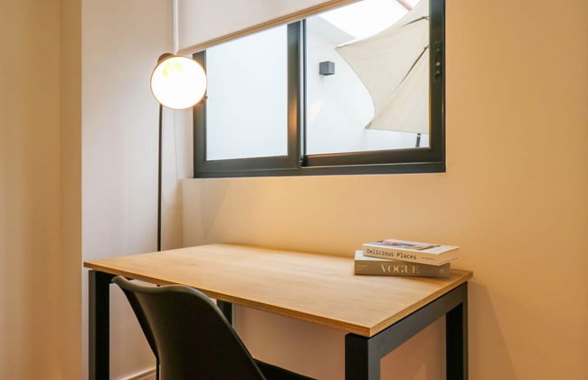 Cozy 2BR With Incredible Balcony in Miraflores - Foto 35