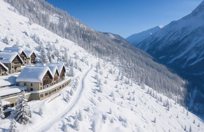 Grange Hike & Ski - 27D Sestriere - Photo 16