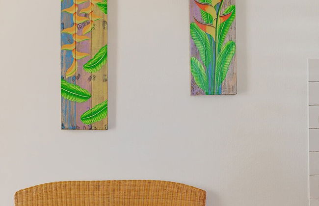 Village Bungalows Chez Honore - Photo 28