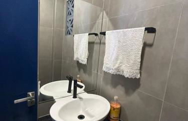 Casa Beira Mar em Praia Azul - Pitimbu - Foto 46