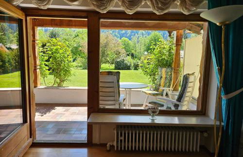 Ferienhaus am Tegernsee, Ferienhaus Gottschlicht - Foto 12