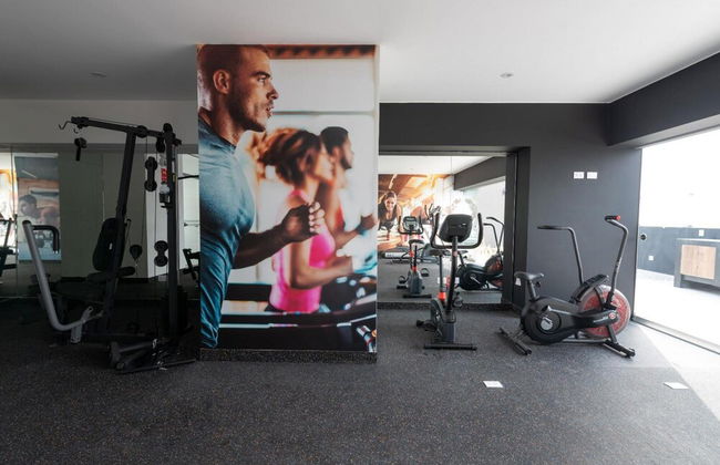 Modern 1Bd Apt in the Best of Barranco Miraflores - Foto 35