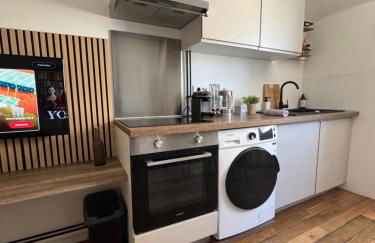 Charmant Appartement au Coeur de Bourges 24 - Foto 15