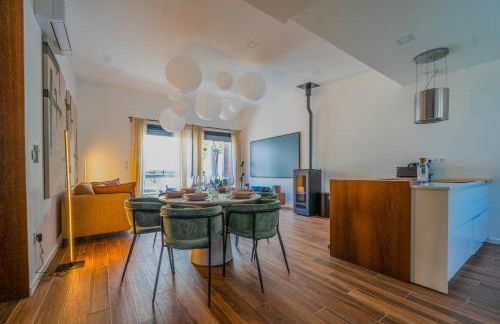 Maison La Fontaine - Foto 7