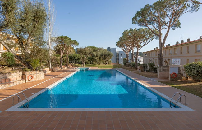 Apartamentos Casa Marea La Fosca - Foto 59