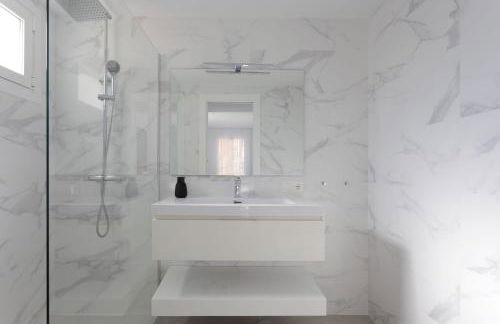 Apartamento Exclusivo Frente al Mar - Foto 13