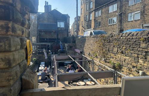 Sowerby Apartment - Foto 51