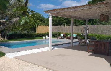 VILLA FEDERICA CON PISCINA/WITH POOL - Foto 48