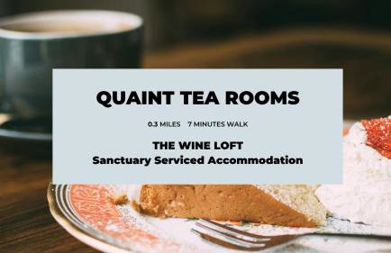 The Wine Loft - Foto 61