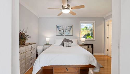 Northbound Stays on Whitefish Lake - Foto 5