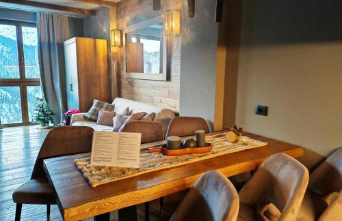 Wellness Snow Loft - Sauna privata & Vista Monti- Vicino alle piste - Prato Nevoso - Foto 2