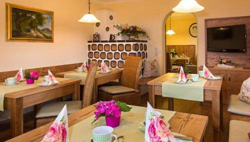 Gästehaus Burghartswieser inkl. Chiemgaukarte - Foto 3