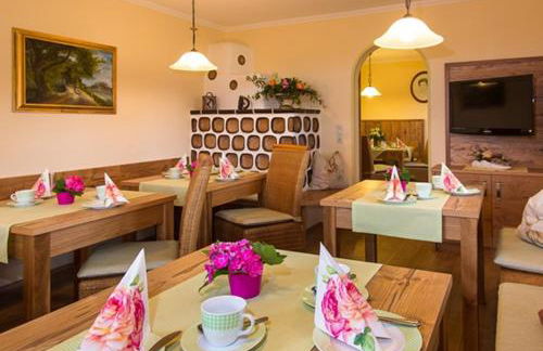 Gästehaus Burghartswieser inkl. Chiemgaukarte - Foto 3