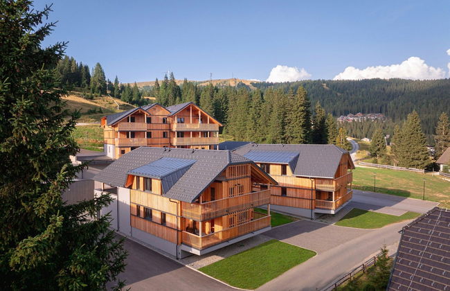 Ferienwohnung mit 2 Schlafzimmern & Sauna - Photo 20