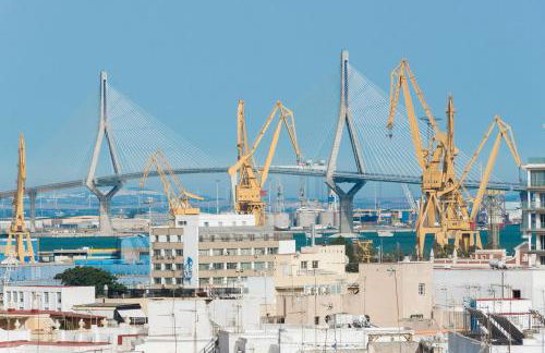 Aire del Sur Cádiz - Foto 27