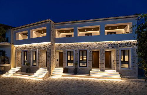 Akira Suites - Photo 5