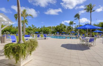 2405 Ocean Pointe Suites - Foto 31