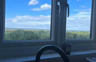 Terfyn Hall holiday Apartment 2 - Foto 18