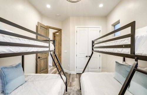 Mesquite Vacation Home with Spacious Pool - Foto 33