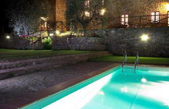 Ormanni nel Chianti Classico - Foto 116