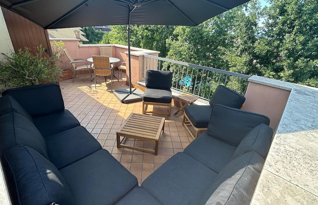 Appartamento ai Vigneti - Foto 31