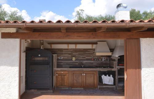 Villa Eureka by Interhome - Foto 58