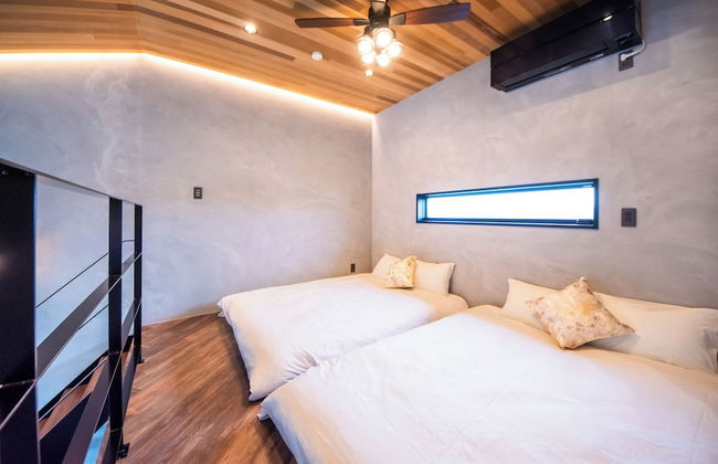 Private House Hibiki - Foto 4