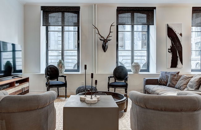 The Saint Lofts - Foto 8