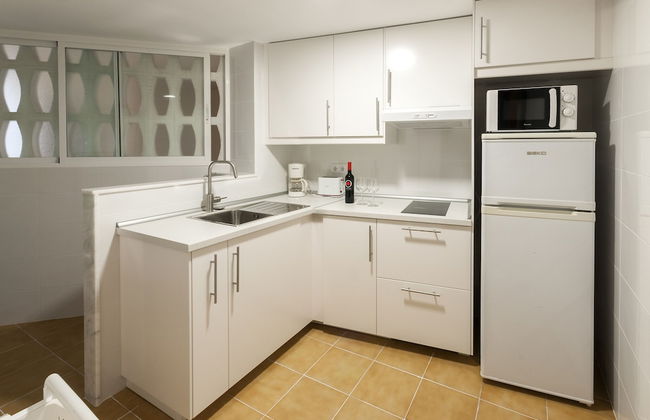 Gourmet in Grau i Platja - Foto 13