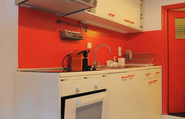 Dandy Villas Velanidia Sailor's House - Foto 13