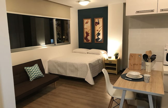 New Cozy Apartment, Zona 4 - Photo 12